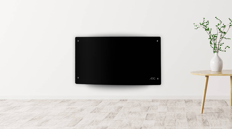 Rio ARC Konvektorheizung