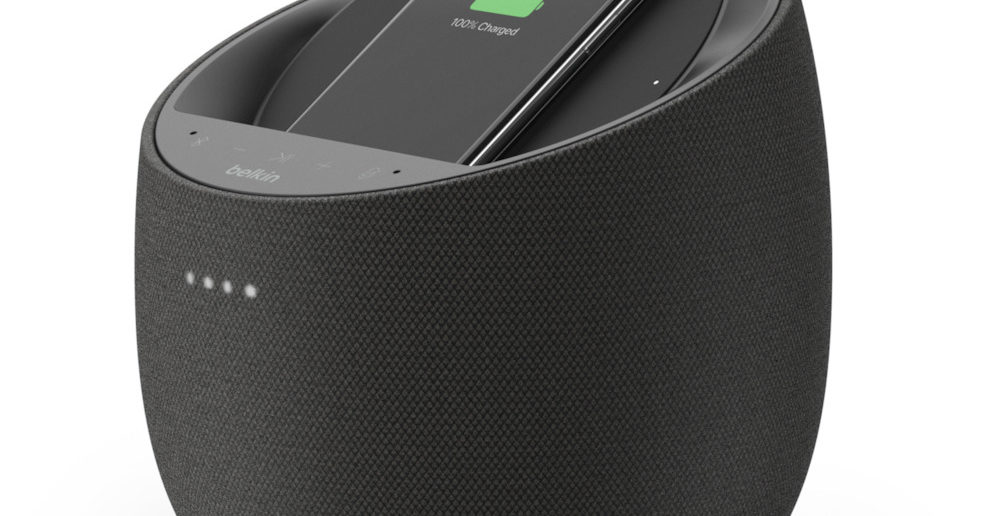 Belkin Devialet Soundform Elite