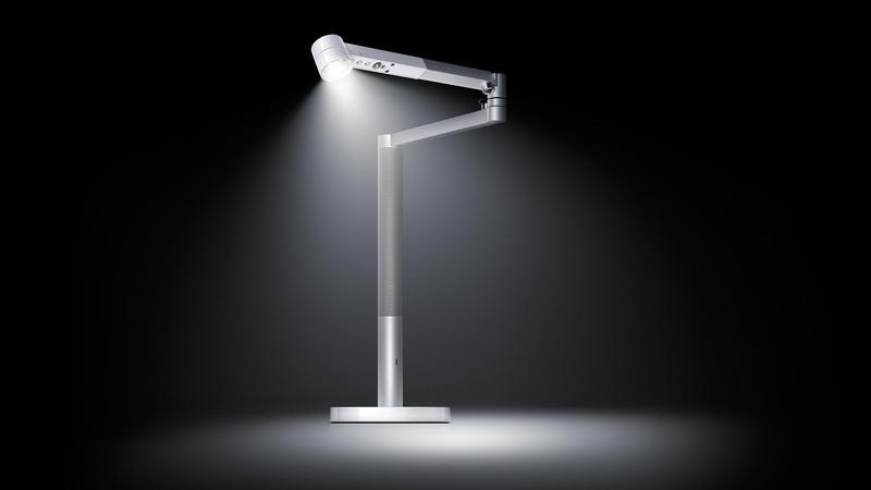 dyson lightcycle morph