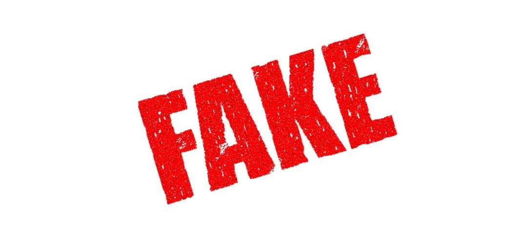 Fake
