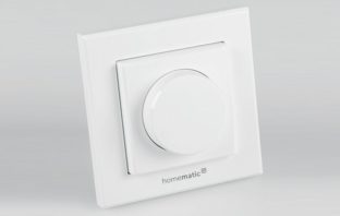 Homematic IP Drehlichtschalter