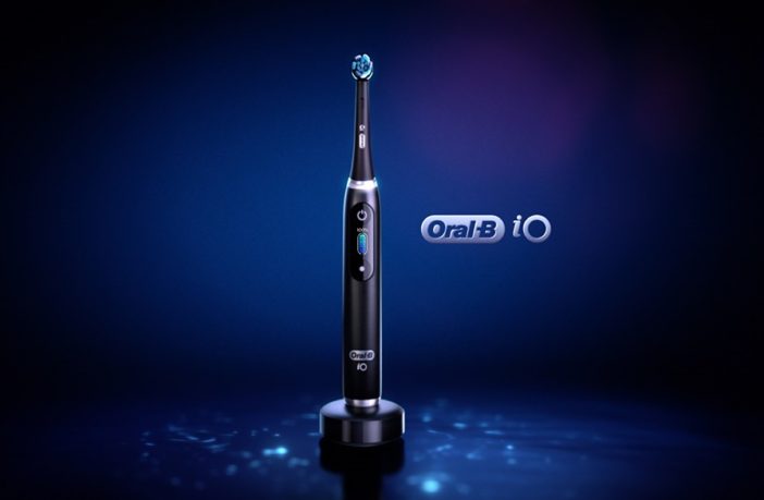 Oral-B iO
