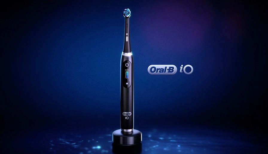 Oral-B iO