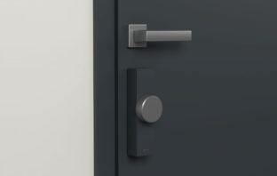 Somfy Smartlock