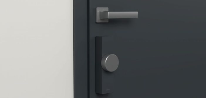 Somfy Smartlock