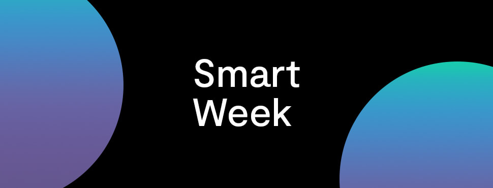 tink Smart Week