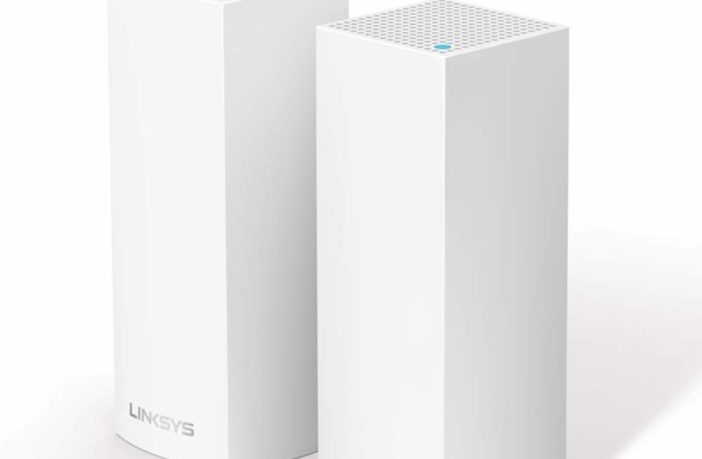 Linksys Velop