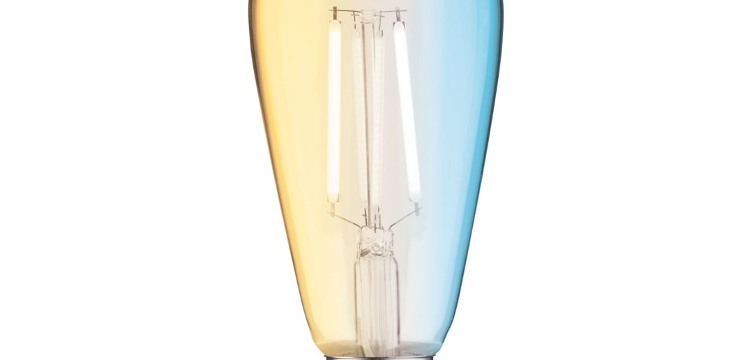 Paulmann ZigBee Filament