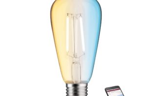 Paulmann ZigBee Filament