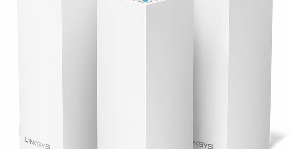 Linksys Velop