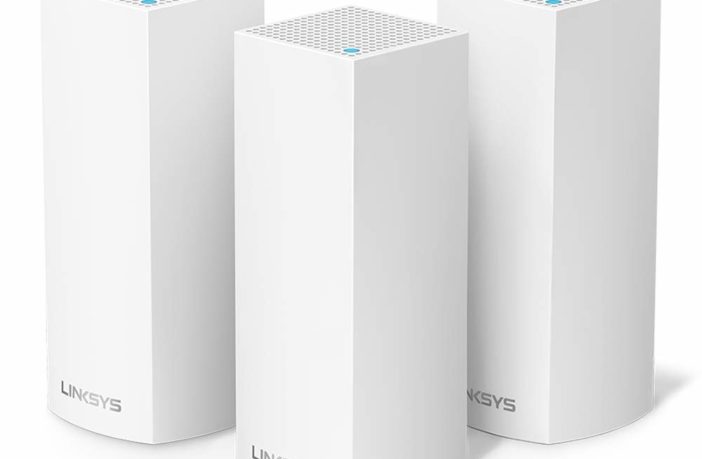 Linksys Velop
