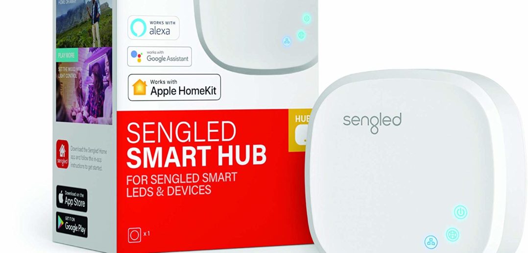 Sengled HomeKit Hub