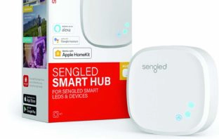 Sengled HomeKit Hub