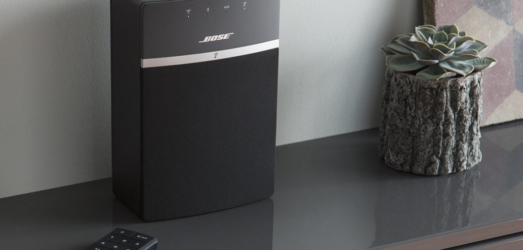Bose SoundTouch 10