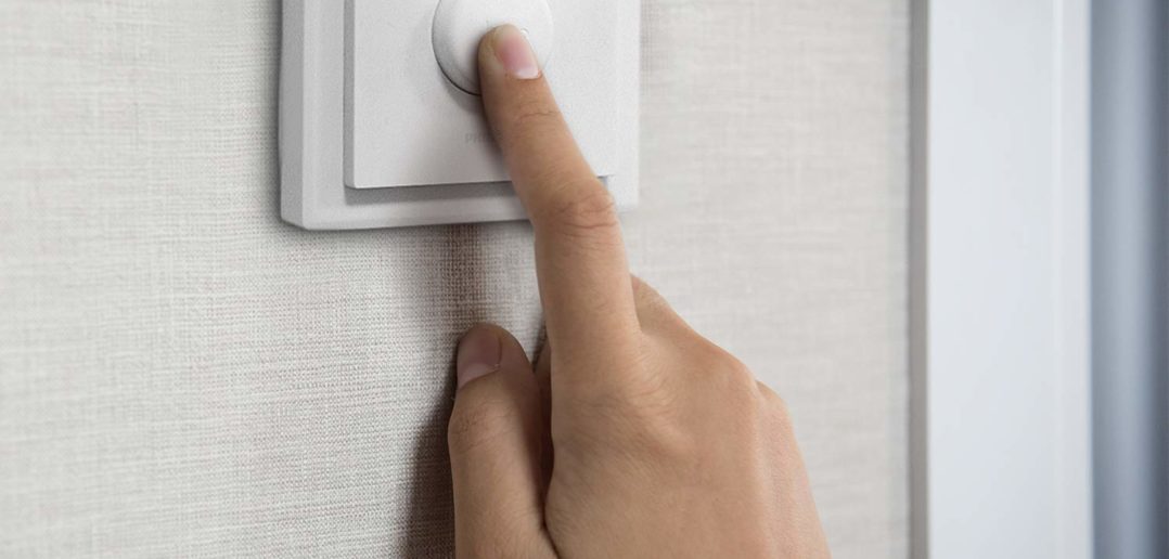 Rhodesy Lichtschalter Abdeckung