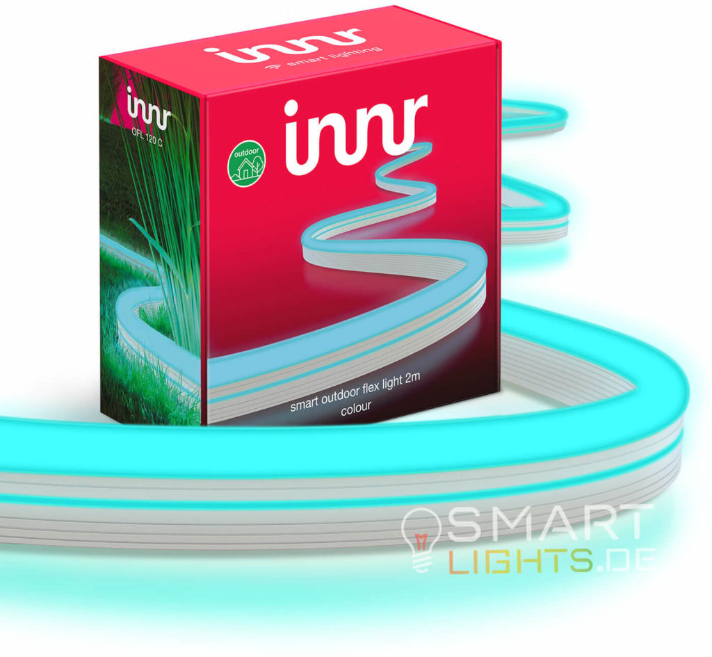 Innr Outdoor Lightstrip
