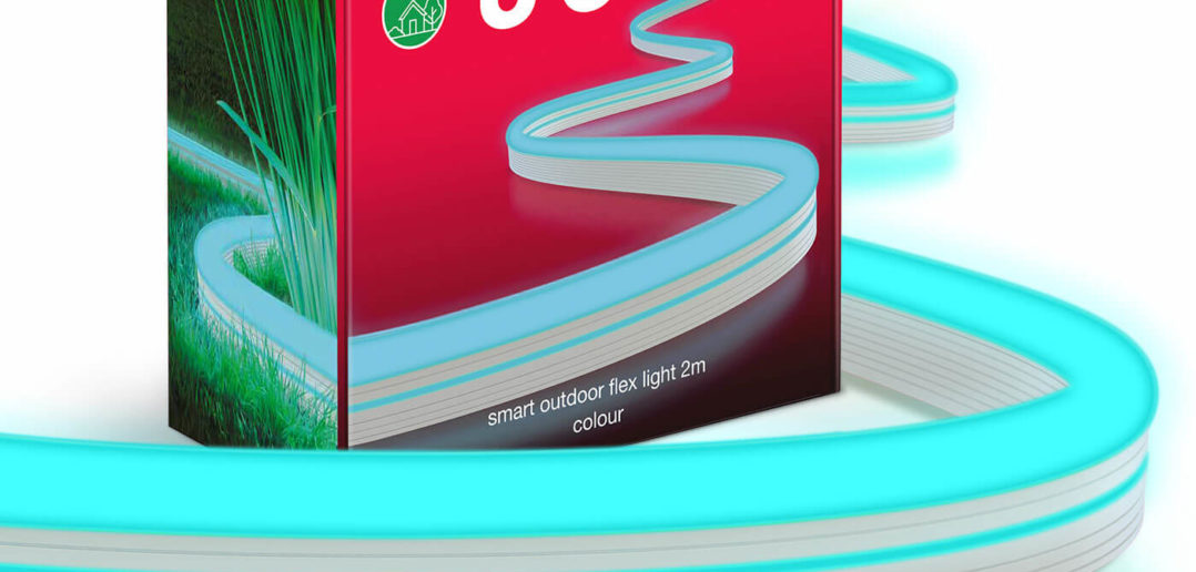 Innr Outdoor Lightstrip