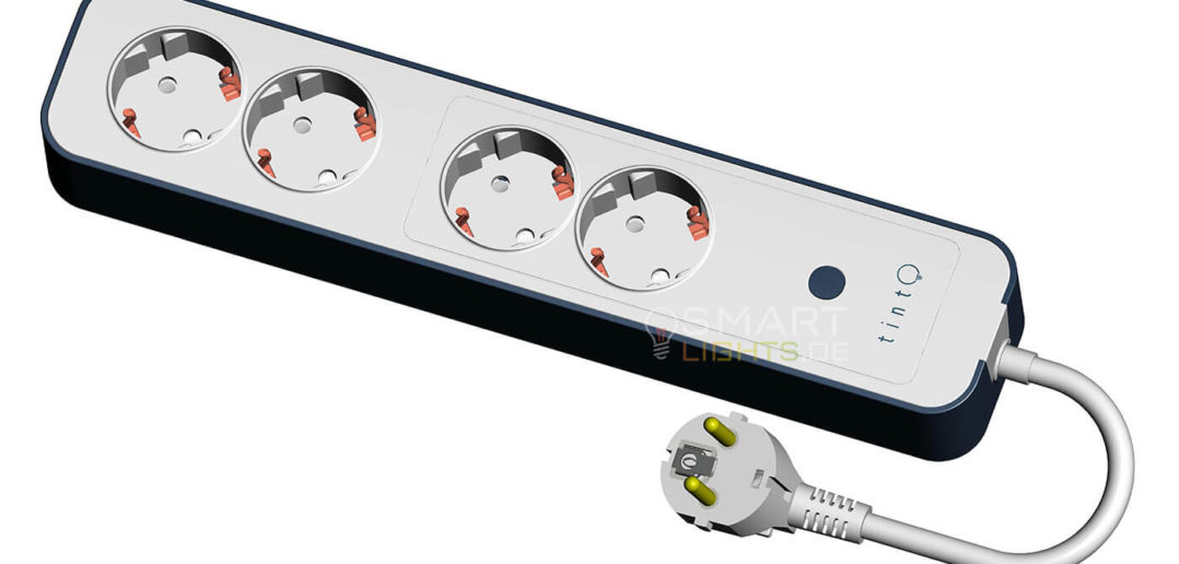 tint Mehrfachsteckdose