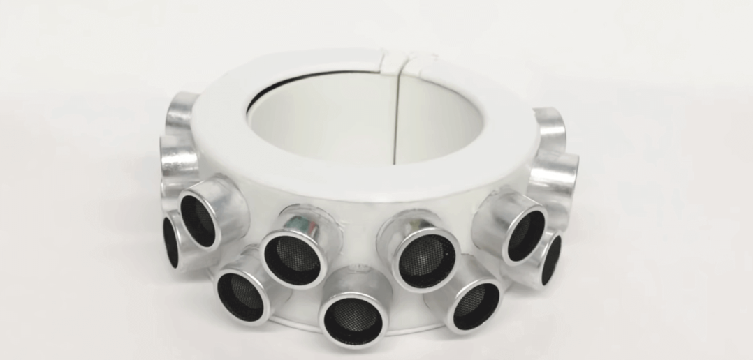 Alexa Jammer Armband