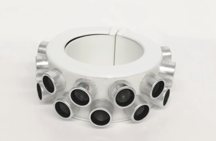 Alexa Jammer Armband