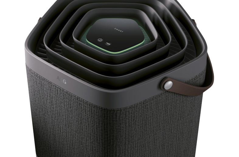 AEG AX9 Luftreiniger