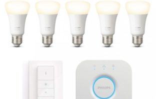 Philips Hue Starter Set