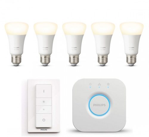 Philips Hue Starter Set
