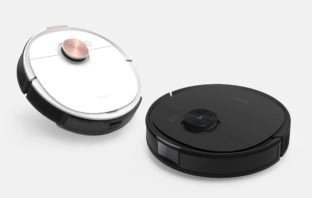 Deebot T8 AIVI