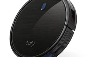 eufy RoboVac 11S