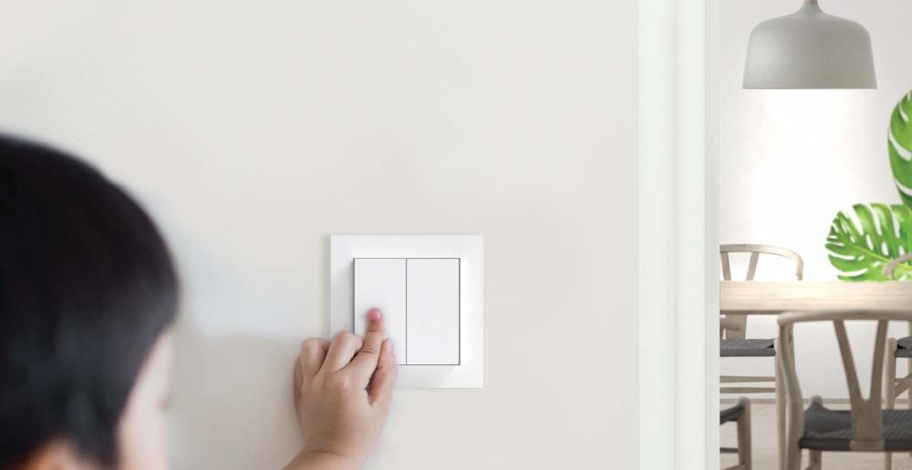 Philips Hue Lichtschalter