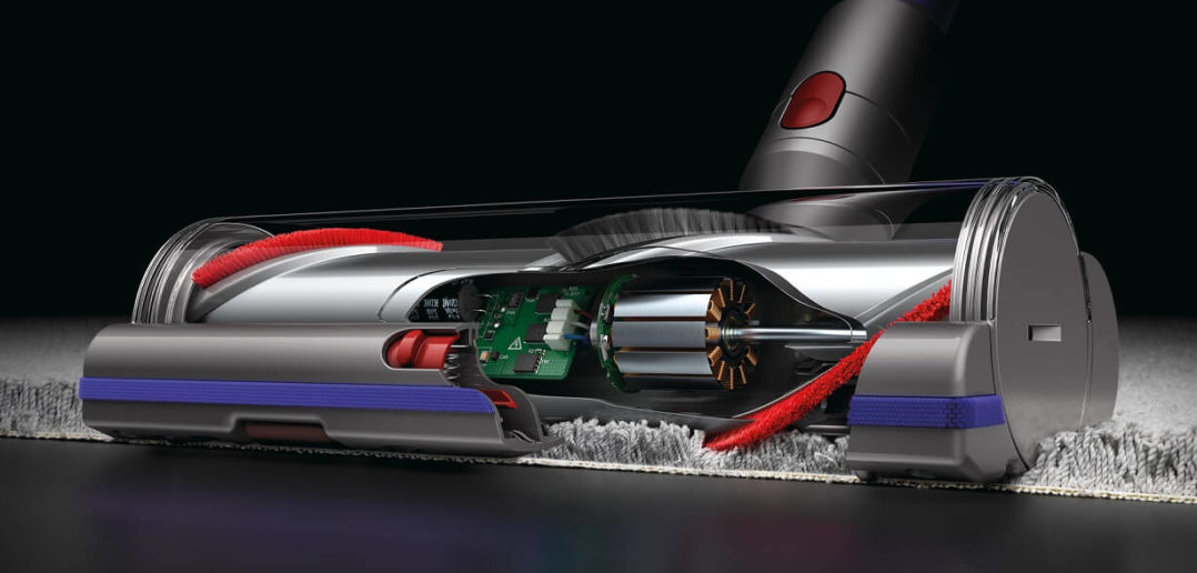 Dyson V11 Absolute Extra Pro