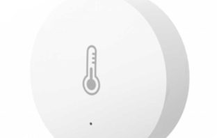 Xiaomi Mijia Temperatursensor