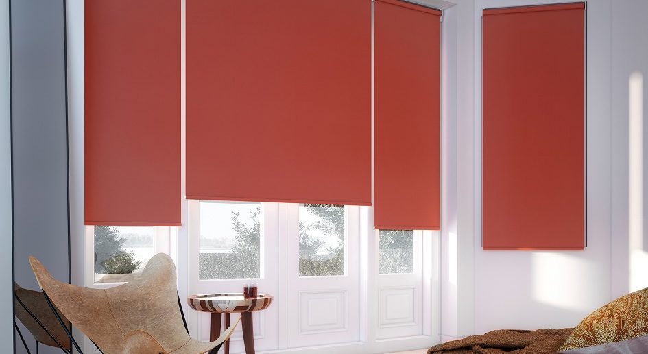 Homematic IP Hunter Douglas