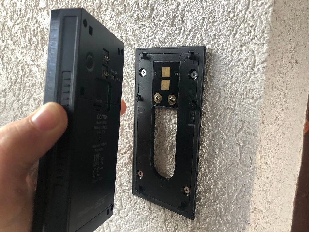 ACME Video Doorbell