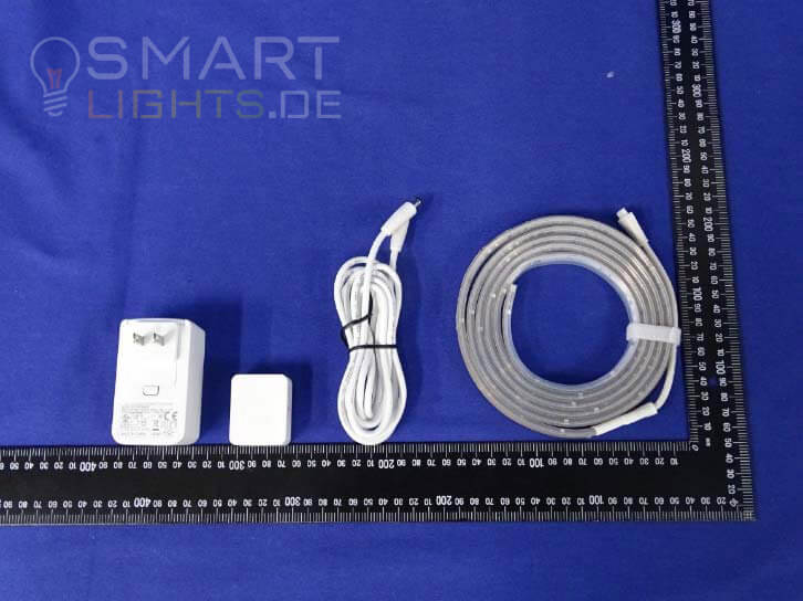 Philips Hue Bluetooth Lighstrip