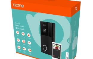 ACME Video Doorbell