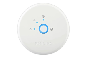 Philips Hue Bridge V1