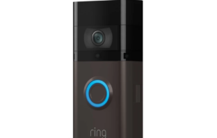 Ring Video Doorbell 3