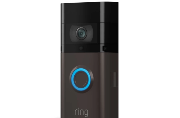Ring Video Doorbell 3