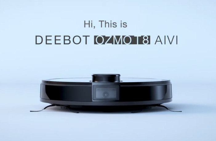 Deebot T8 AIVI