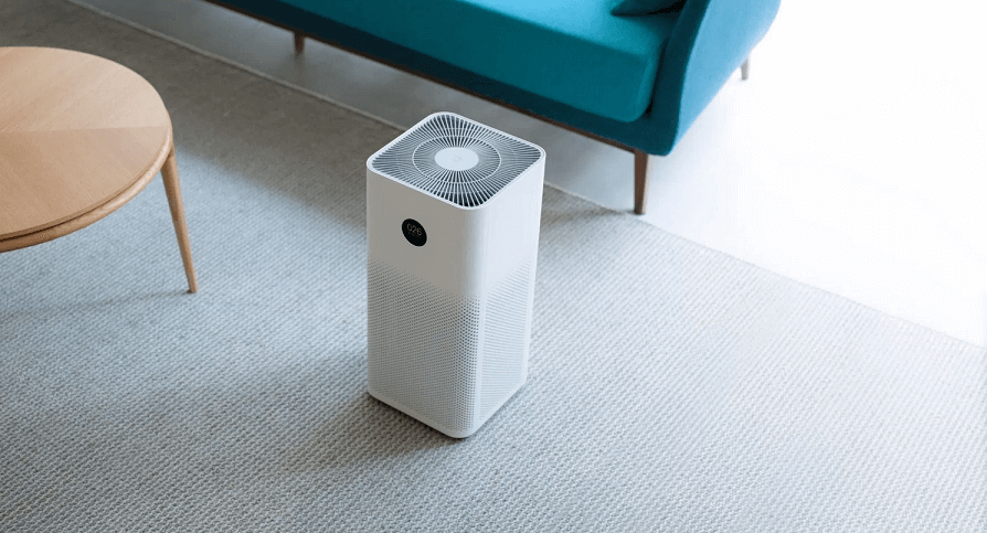 Mi Air Purifier 3H