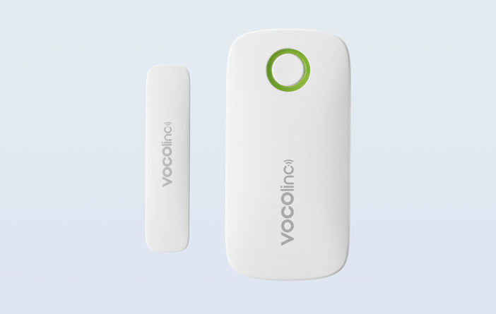 Vocolinc Tür- und Fenstersensor