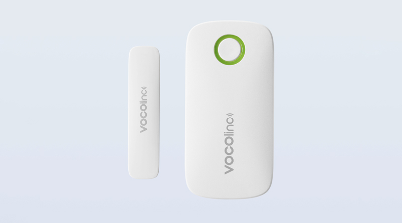 Vocolinc Tür- und Fenstersensor