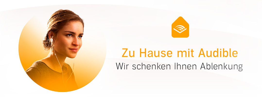 Audible geschenkt