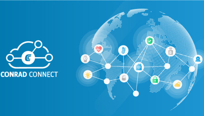 Conrad Connect