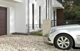 Hörmann Garagen- und Einfahrtstorantriebe