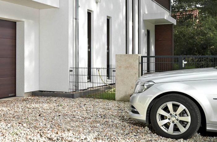 Hörmann Garagen- und Einfahrtstorantriebe