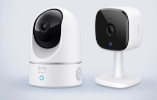 Neue eufy Kameras