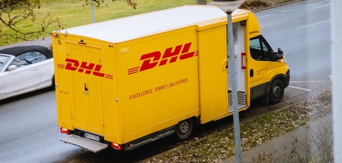 DHL