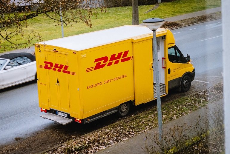DHL